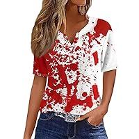 Algopix Similar Product 7 - Halloween Tee Shirts IM Fine Its Not