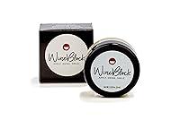 Algopix Similar Product 4 - WineBlock Lip  Teeth Balm Prevents