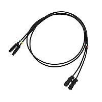 Algopix Similar Product 7 - Shimano SP SW7971 extension cable