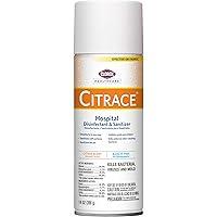 Algopix Similar Product 18 - Clorox Healthcare Citrace Hospital