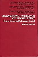 Algopix Similar Product 8 - Organizational Cybernetics and Business