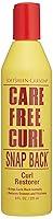 Algopix Similar Product 16 - SoftSheenCarson Care Free Curl Snap