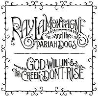 Algopix Similar Product 16 - God Willin' & The Creek Don't Rise