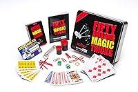 Algopix Similar Product 20 - Marvins Magic  Fifty Amazing Magic