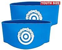 Algopix Similar Product 17 - Unique Sports UnisexYouth Blue Size