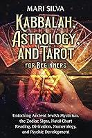 Algopix Similar Product 1 - Kabbalah Astrology and Tarot for