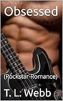 Algopix Similar Product 3 - Obsessed: (Rockstar-Romance)