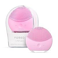 Algopix Similar Product 20 - FOREO LUNA mini 2 Facial Cleansing