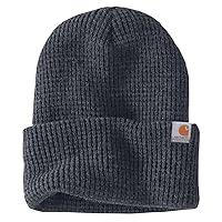Algopix Similar Product 4 - Carhartt Mens Woodside Acrylic Hat