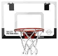 Algopix Similar Product 5 - SKLZ Pro Mini Basketball Hoop
