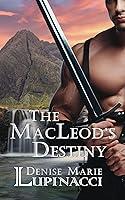 Algopix Similar Product 13 - The MacLeod's Destiny