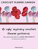 Algopix Similar Product 7 - Crochet Ugly Plant Patterns for