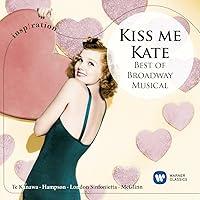 Algopix Similar Product 18 - Kiss Me Kate - Best Of Broadway Musical