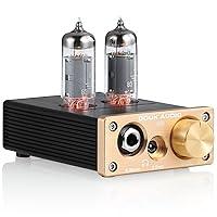 Algopix Similar Product 11 - Douk Audio U10 Mini Vacuum Tube