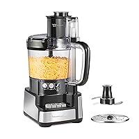 Algopix Similar Product 5 - Hamilton Beach Stack  Snap Food