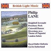 Algopix Similar Product 2 - Lane Sleighbell Serenade  Prestbury