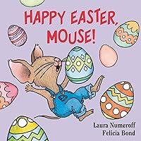 Algopix Similar Product 5 - Happy Easter, Mouse! (If You Give...)