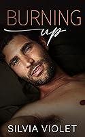 Algopix Similar Product 17 - Burning Up (Fitting In Book 4)