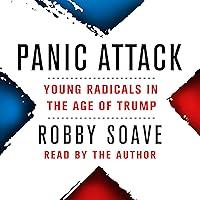 Algopix Similar Product 19 - Panic Attack Young Radicals in the Age