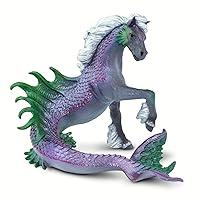 Algopix Similar Product 19 - Safari Ltd Merhorse  Detailed 5