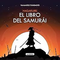 Algopix Similar Product 17 - Hagakure El libro del Samuri