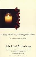 Algopix Similar Product 5 - Living with Loss Healing with Hope A