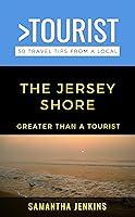 Algopix Similar Product 10 - Greater Than a Tourist The Jersey