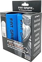 Algopix Similar Product 5 - Fat Gripz  The Simple Proven Way to