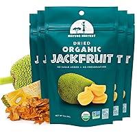 Algopix Similar Product 13 - Mavuno Harvest Jackfruit Dried Fruit