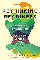 Algopix Similar Product 8 - Rethinking Readiness Deeper Learning