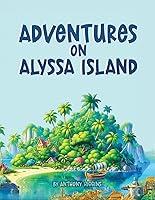 Algopix Similar Product 10 - Adventures on Alyssa Island