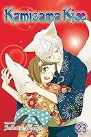 Algopix Similar Product 5 - Kamisama Kiss, Vol. 23 (23)