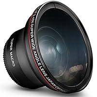 Algopix Similar Product 6 - 52MM 043x Altura Photo Professional HD