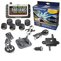 Algopix Similar Product 12 - TST 507 Tire Pressure Monitoring System