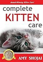 Algopix Similar Product 12 - Complete Kitten Care