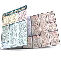 Algopix Similar Product 9 - French Grammar