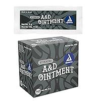 Algopix Similar Product 20 - Dynarex Vitamins AD Ointment Without