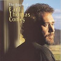 Algopix Similar Product 2 - The Essential Earl Thomas Conley
