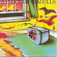 Algopix Similar Product 17 - I Ran (So Far Away)
