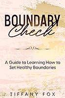 Algopix Similar Product 17 - Boundary Check A Guide to Learning How