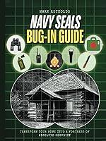 Algopix Similar Product 9 - NAVY SEALs BUG IN GUIDE Transform Your