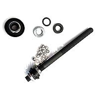 Algopix Similar Product 6 - Shimano Spares WHRS21CLR complete