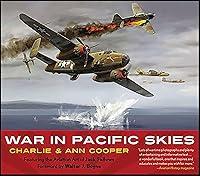 Algopix Similar Product 10 - War in Pacific Skies