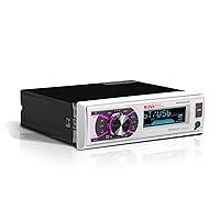 Algopix Similar Product 3 - Boss Audio Systems MR632UAB Marine
