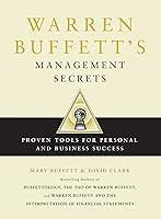 Algopix Similar Product 1 - Warren Buffetts Management Secrets