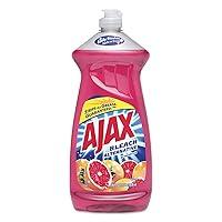 Algopix Similar Product 9 - Ajax Dish Detergent Grapefruit Scent