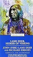 Algopix Similar Product 6 - Lame Deer Seeker of Visions Enriched