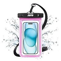 Algopix Similar Product 11 - JOTO Universal Waterproof Phone Case