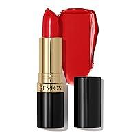 Algopix Similar Product 16 - Revlon Lipstick Super Lustrous