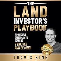 Algopix Similar Product 11 - The Land Investors Playbook A